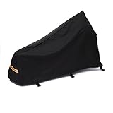 Mit Aufbewahrungstasche. Inklusive passender Tasche mit praktischer Schlaufe zum Aufhängen.