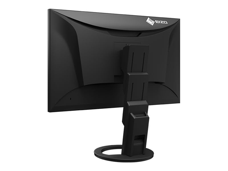 Image of EIZO EV2720S-BK 68.5 cm (27 inch) QHD IPS TFT