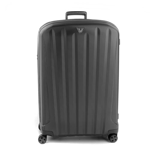 Image of RONCATO UNICA Range Charcoal Color 30 inch Large Trolley