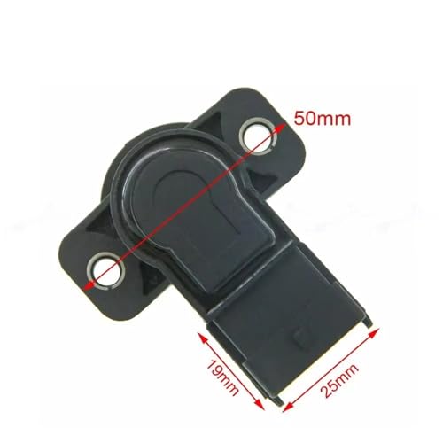 Capteur de Position du Papillon TPS4120 pour Kia Sportage 2005-2010 35102-02000 - 5