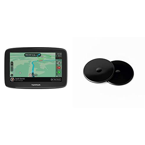 Tomtom Go Classic Die 16 besten Produkte im Vergleich The Digital Talents