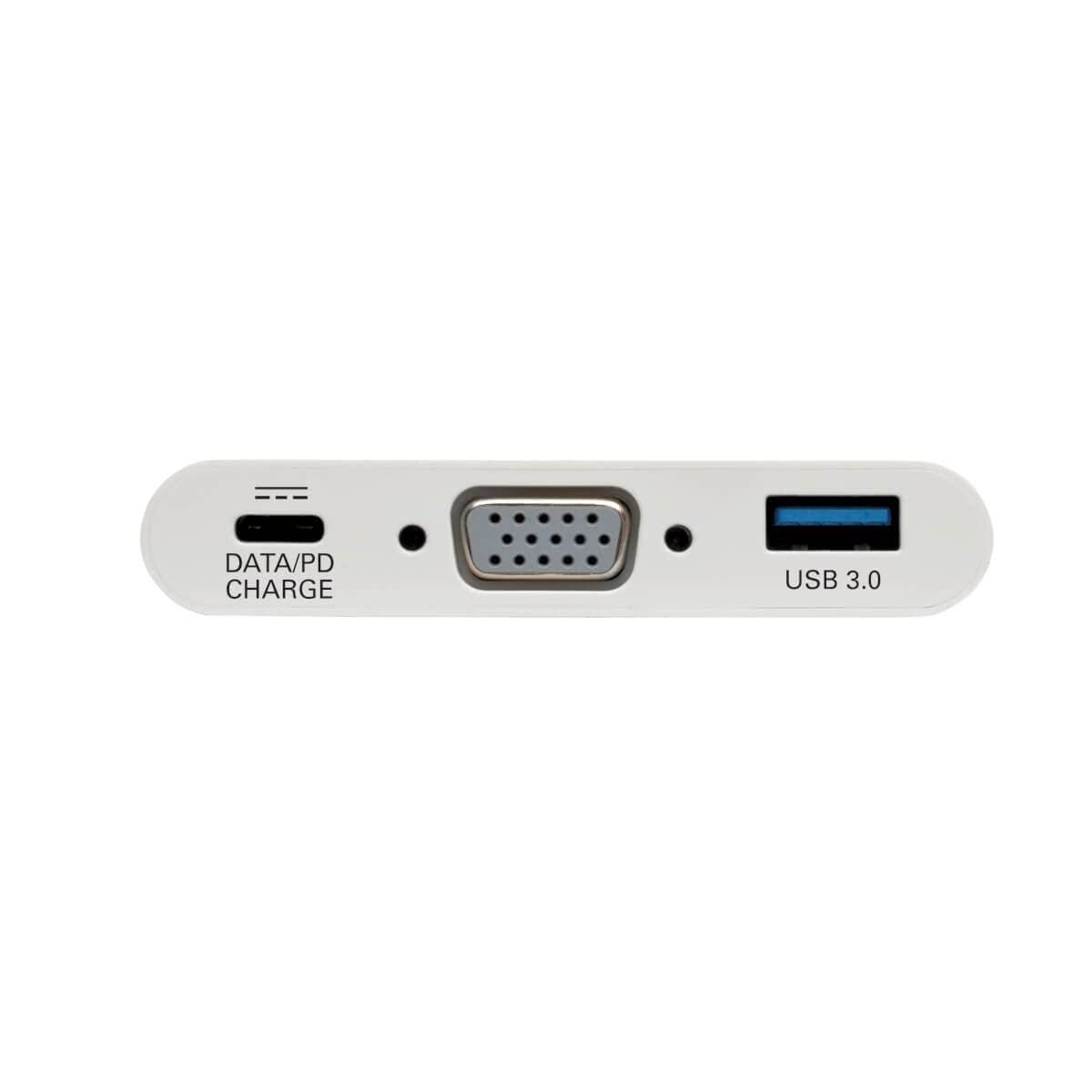 Tripp Lite U444-06N-VU-C USB-C-VGA DisplayPort Alternate