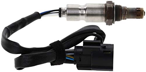 Sensor de oxígeno Bosch 18165 OE Fitment Premium miniatura 4