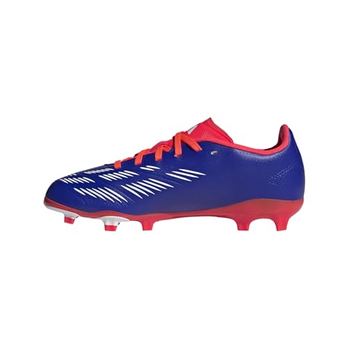 adidas Unisex League J Football Boots Firm Ground (Little Kid/Big Kid)4