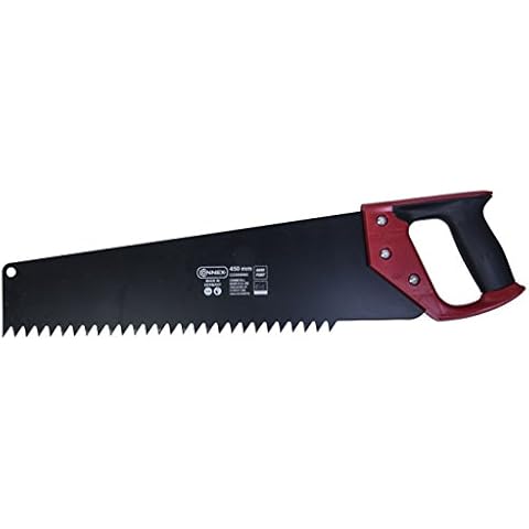 Connex COX808965 Gas Concrete Saw with Handle Cover