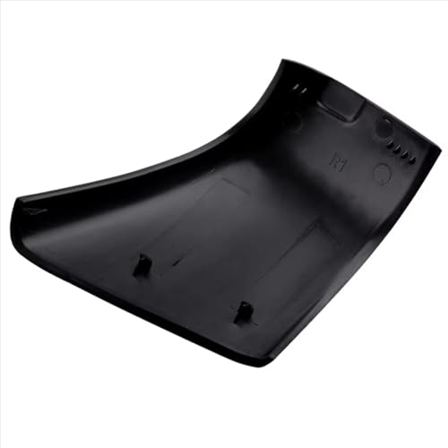 Cache-Embouts de Barres de Toit Rechange Tesla Model 3 2018 2019 Accessoire A70X