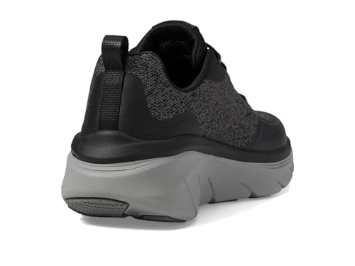 Image of Skechers Mens D'LUX Walker 2.0 - STEADYWAY Slip-on Walking Shoes