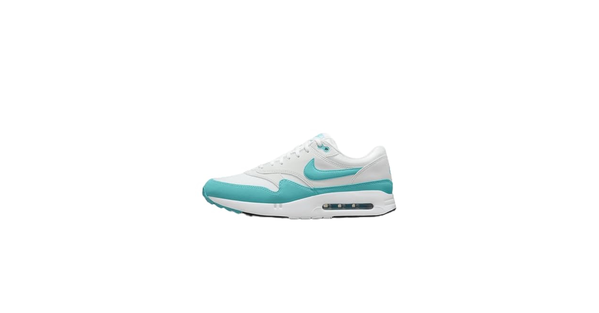 シューズ(男性用) Nike Air Max 1 '86 Golf \"Dusty Cactus\" Nike Air Max 1 '86 OG G Golf Shoes 'Dusty Cactus' (DV1403