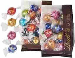 Amazon | 【Lindt公式】リンツ Lindt チョコレート リンドール
