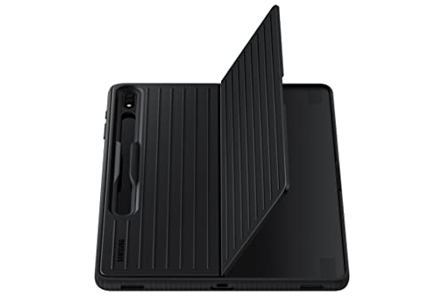 Samsung Protective Standing Cover con Protezione e...