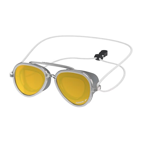 Image of Speedo Kids' Swim Goggles Sunny G Ages 3-8