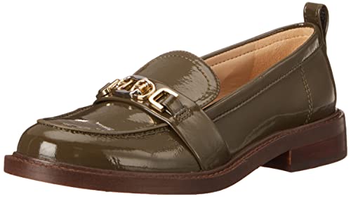 Sam Edelman Women's Christy Loafer, Alpine Green, 9 #TOP14