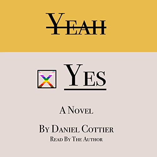 Yeah/Yes by Daniel Cottier episode artwork