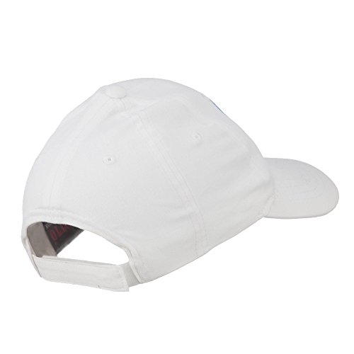 e4Hats.com Youth Little Sister Embroidered Cotton Cap4