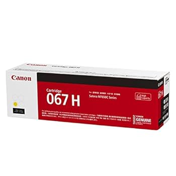k*i様 Canon 046 トナーカートリッジ 4色セット Amazon.co.jp: 【純正品】CANON トナーカートリッジ055H 4色