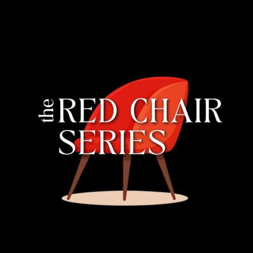 『The Red Chair Series』のカバーアート