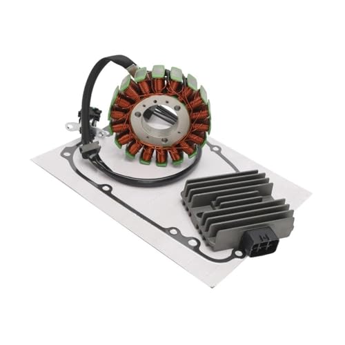 Joint régulateur stator alternateur pour moto Z300 EX300 ABS