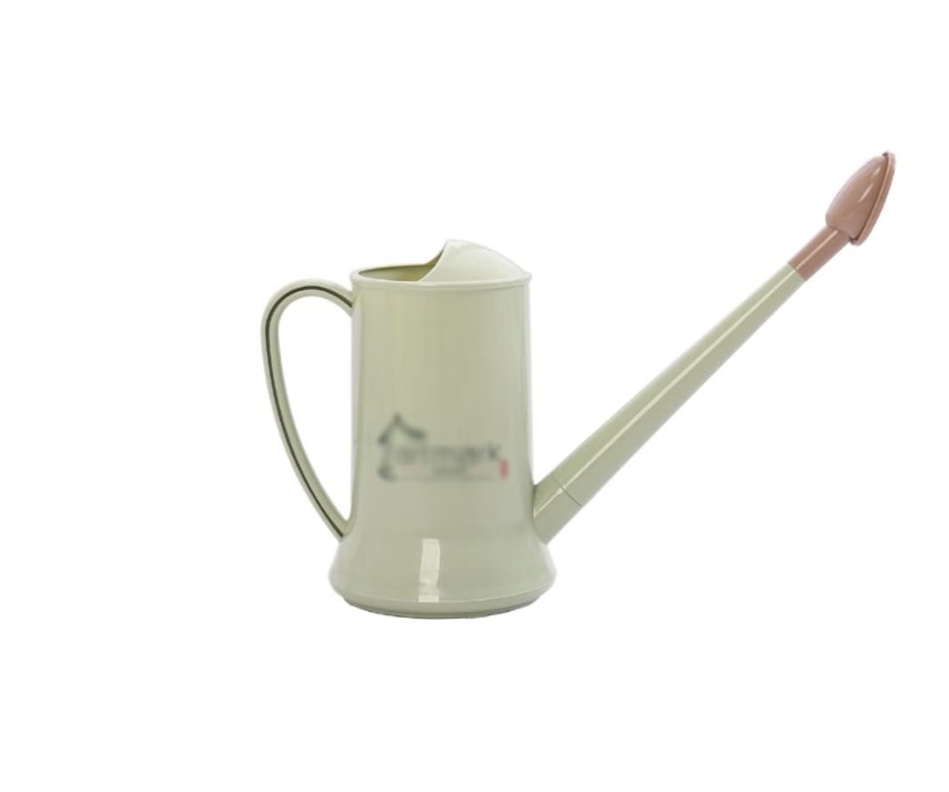 Pulvérisateur Arrosoir Arrosoir pour Plantes D'intérieur Longue Bouche Maison Jardinage Fleur Outils Arrosoir Arrosoir Bonsaï Arrosoir Spray Bouteille Spray (Color : Grün, Size : 42 * 14.5 * 25cm)