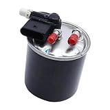 A6420906052 6420906052 Fuel Filter Compatible With Mercedes Benz S ML R E GL Sprinter 2500 3500