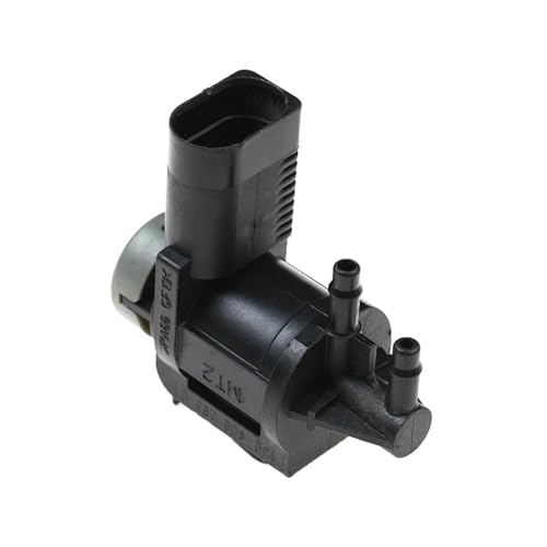 Électrovanne EGR 1K0906283A pour supprimer le voyant moteur