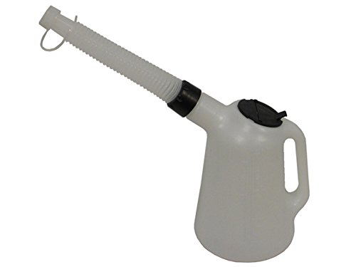 Oil Measuring Jug With Spout