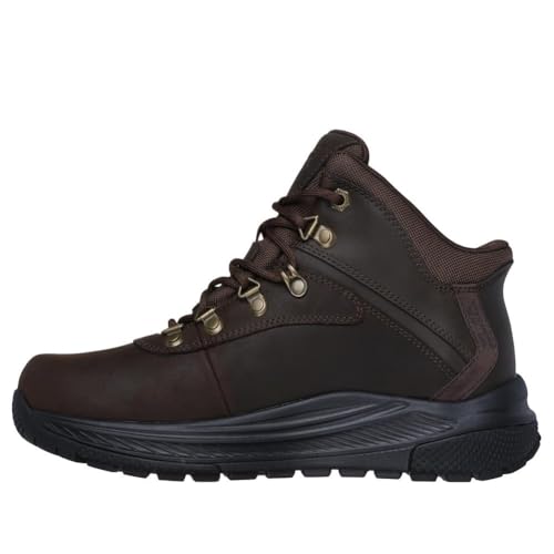Skechers USA Men's Meroe-Pikeman Ankle Boot4