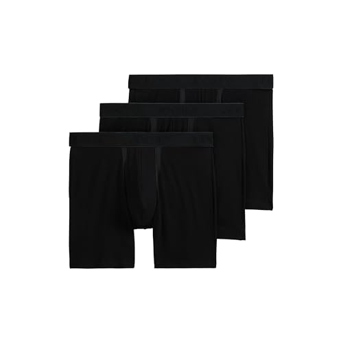 Jockey Men's Underwear Chafe Proof Pouch Cotton Stretch 6