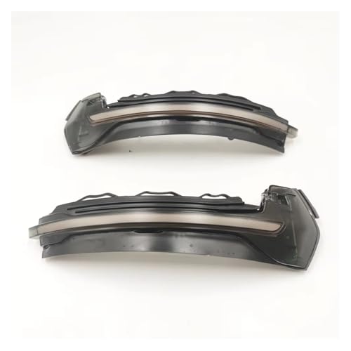 Luces de giro intermitentes para retrovisor de Audi A3 S3 RS3 8V (2 piezas)