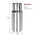 Upower Diesel Exhaust Tip 5