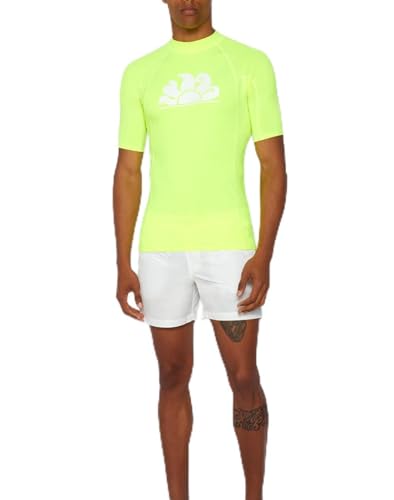 Short Sleeve Rash Top