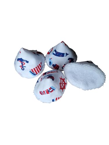 4 pare pipi, cone pipi, tipi pipi, cadeau naissance