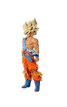 Amazon | アミューズメント一番くじ DRAGONBALL超 SUPER MASTER