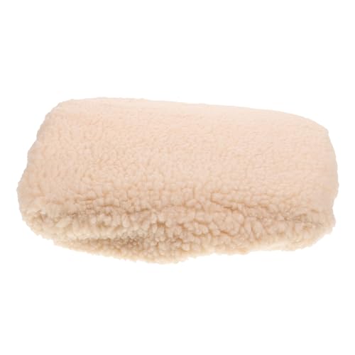 Healeved Scooter Pad and Comfortable Reusable Cushion for Roller Crutches Pad for Enhanced Comfort