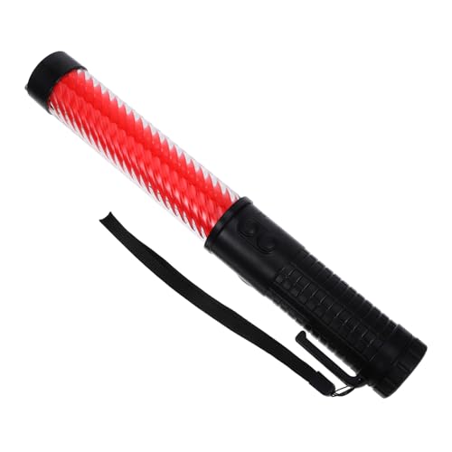 SOLUSTRE Concert Cheering Stick Reusable Signal Wand Bright Led Glow for Parties Decorations