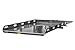 Highway Products Aluminum Short Bed Truck Slide