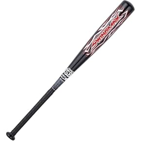 Amazon.co.jp: Baseball Bats: Sports & Outdoors