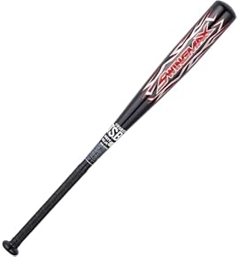 Amazon.co.jp: Baseball Bats: Sports & Outdoors
