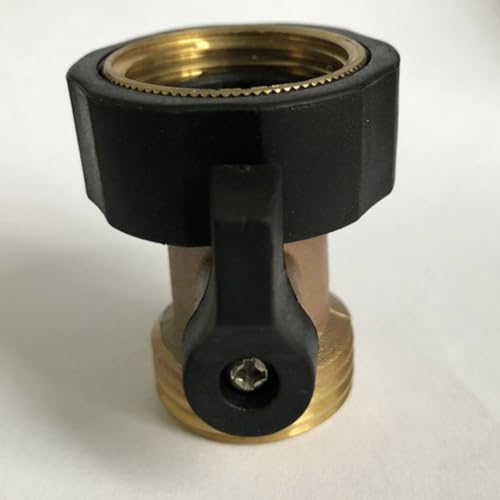 Llave de paso para tinaco 7 Imagen adicional