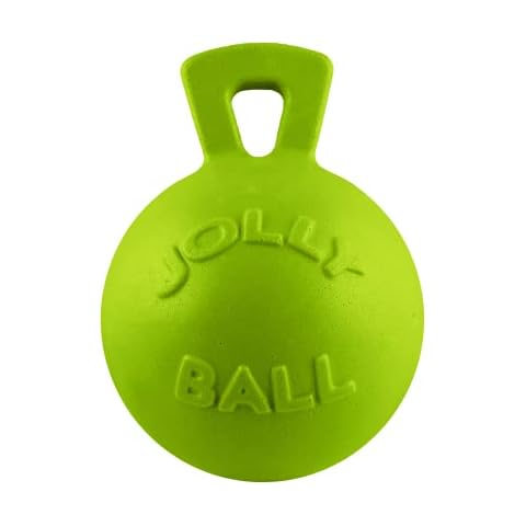 Horsemen's Pride 10" Horse Jolly Ball Cover