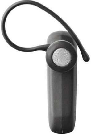 Jabra BT2046 Bluetooth Headset, side view with earhook