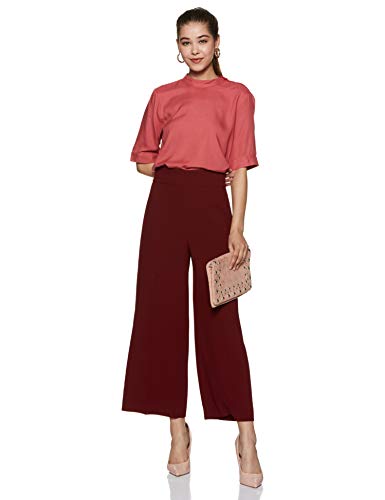 Image of Amazon Brand - Symbol Women's Regular Fit Shirt