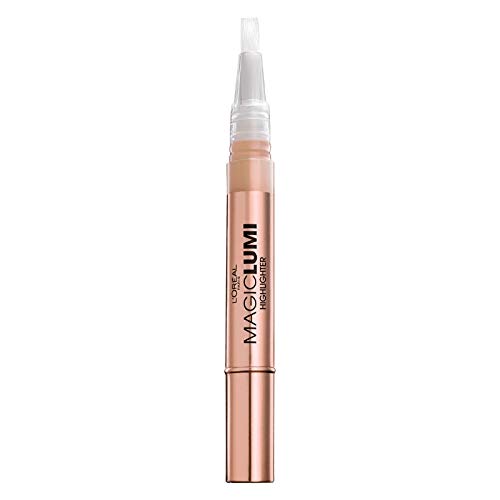 L'oreal Paris Magic Lumi Highlighter, Light, 0.05 Fl; Oz. #TOP28