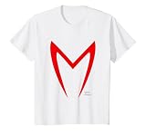マッハGoGoGo Tシャツ E Tシャツ
