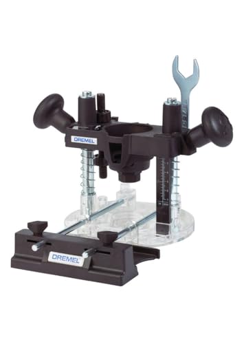 Image of Dremel 330D Router Attachment