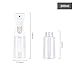 Continuous Spray Bottles - Ultra Fine Mist Sprayer | Water Spray Bottle For Hair Mister Spray Bottle | Hair Spray Bottles For Hairstyling, Cleaning, Salons (6.8 OZ- 200ml)