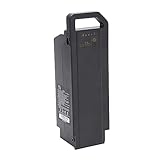 ミムゴ リチウムイオンバッテリー5.8Ah ブラック