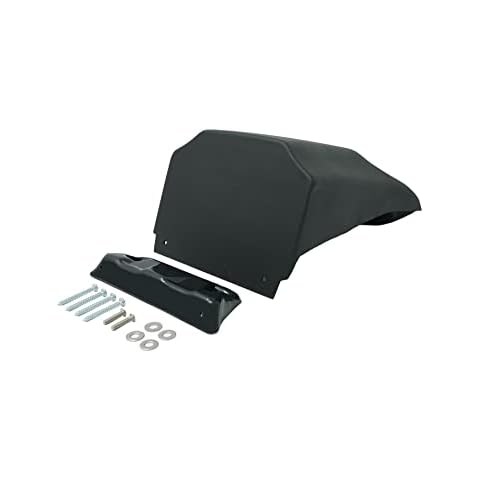 UTV Stereo Can-am X3 Upper Display Mount Cover