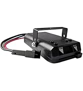 Brake Controller, Digital Electric Trailer Brake Controller Easily Control Trailers with 1-4 Axle...