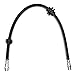 Front Dynamic Friction Company Brake Line Hose 350-63021 For 2003-2006 Mercedes-Benz S430, 2003-2006 Mercedes-Benz S500