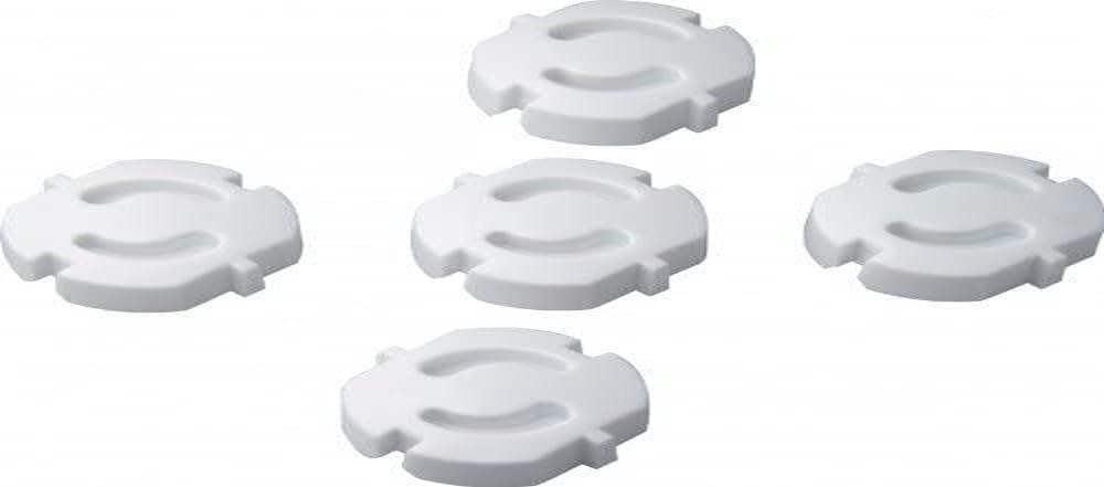 OLYMPIA H&H KS 6 Safety Plug for SOCKETS